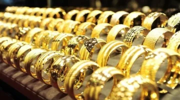 زيادة 15 جنيها.. أسعار الذهب تواصل الارتفاع في تعاملات الأسواق مساء اليوم